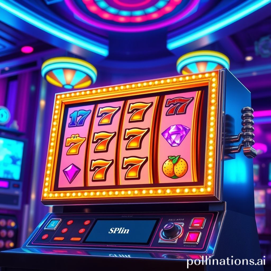  Mengungkap Permainan Slot Terbaik di Ceriberbet88